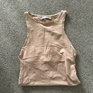 Zara Bodysuit